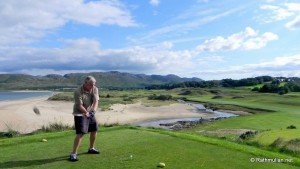 Portsalon Golf Club Donegal