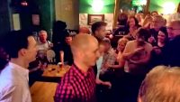 Lord of the Dance at the White Harte