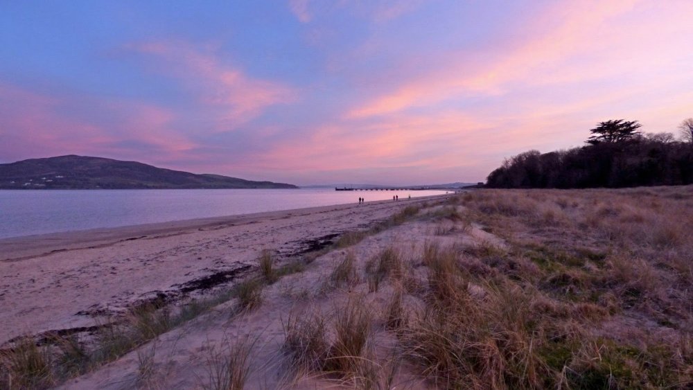 Rathmullan places to stay